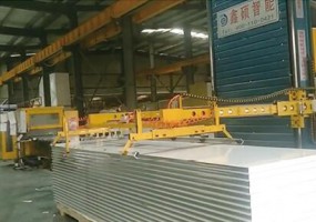 蘇州同心凈化有限公司